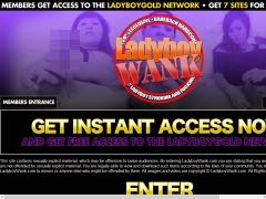 レディボーイゴールド（Ladyboygold)入会