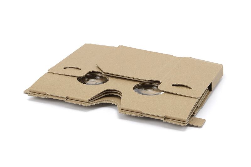 ニューハーフVR動画を視聴しよう!おすすめスマホゴーグル(HMD)は?