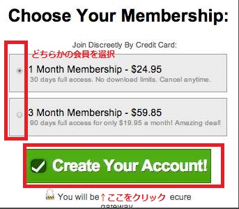 Femboy Joy,評価,入会方法,安全